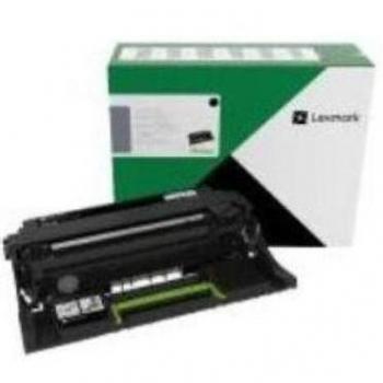 Cartucho de Tóner Original Lexmark 66S0Z00 Negro de Alta Calidad