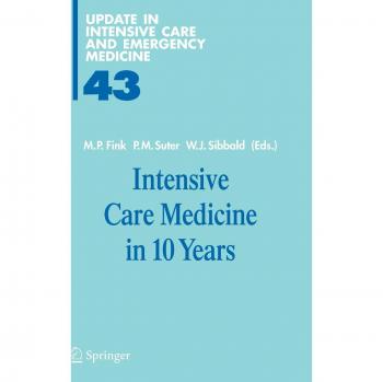 Intensive Care Medicine: A Decade of Advances and Insights