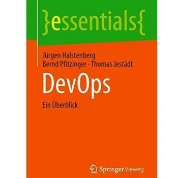 DevOps: Ein Überblick