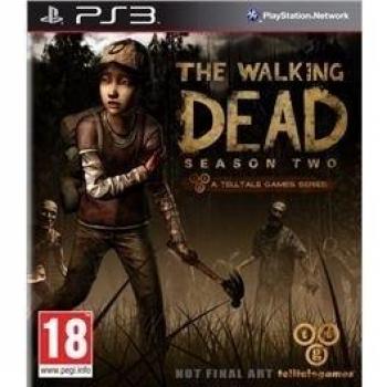 The Walking Dead: Season Two