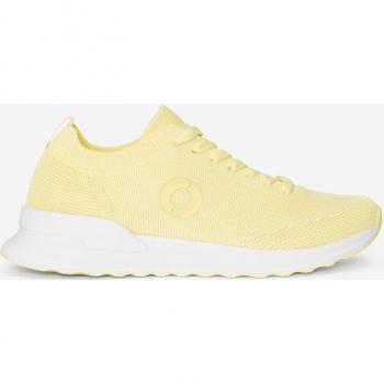 Zapatillas deportivas Ecoalf de mujer con materiales reciclados