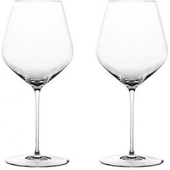 Spiegelau & Nachtmann 1700160 Vasos altos, Vidrio
