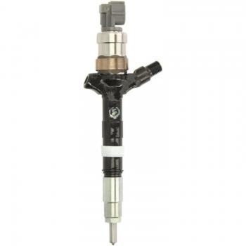 Portainyector DENSO DCRI100940 - Inyector DENSO DCRI100940, tipo de producto: inyector diesel, características: compatible con motores diésel, alta eficiencia en la atomización del combustible, construcción