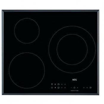 AEG IKB63301FB Integrado Con - Placa