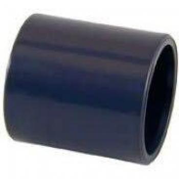 MANGUITO UNION PVC encolar D16 marca CEPEX