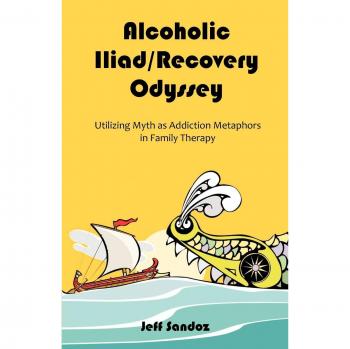 Myth-Based Addiction Recovery Therapy Book
