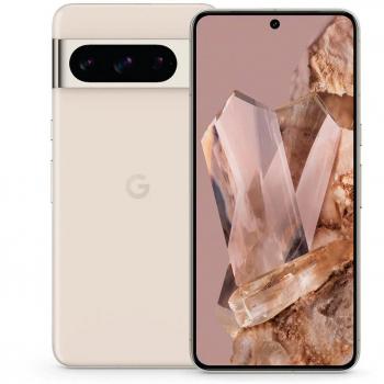 Google Pixel 8 Pro 5G 12GB/512GB Blanco (Porcelain) Dual SIM GA04798