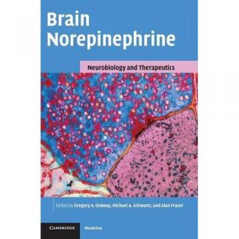 Norepinefrina Cerebral: Neurobiología y Terapias