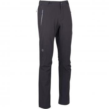 Pantalón Ternua Kultus Hombre Black XL