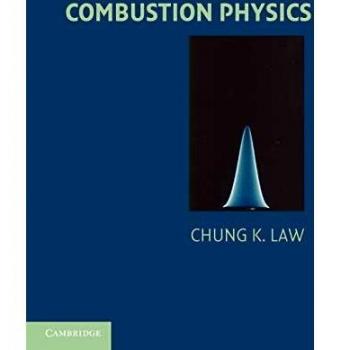 Combustion Physics