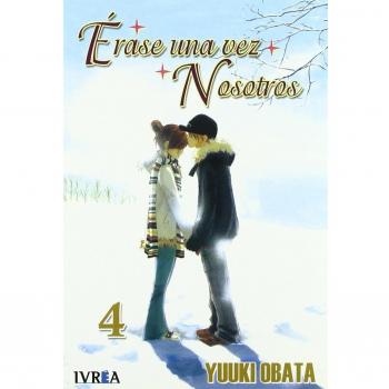 ERASE UNA VEZ NOSOTROS 4