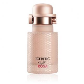 Iceberg Twice Rosa Eau de Toilette for Women 75 ml