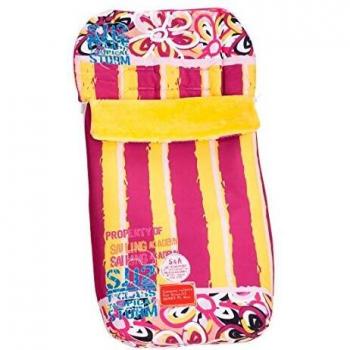 Babyline Urban - Saco para silla, unisex, color amarillo