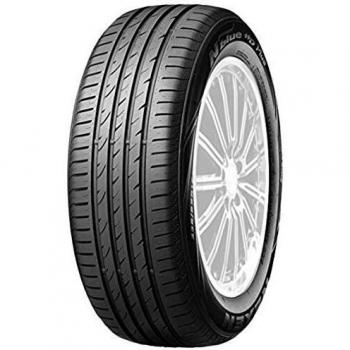 Nexen N'blue HD Plus - 215/55R17 94V - Neumático de Verano