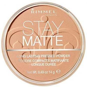 Rimmel London Stay Matte Pressed Powder, shade 007 Mohair, 14 g
