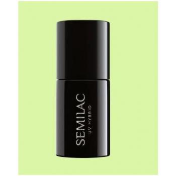 Esmalte Semipermanente - Semilac - 366 Travel With Me