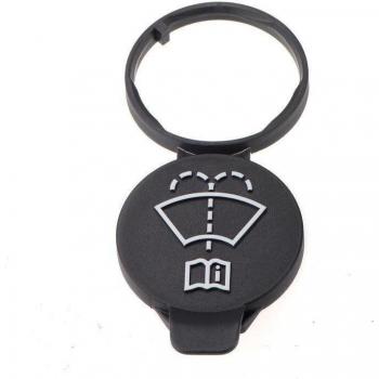 Cubierta de tanque de agua para coche - tapa de limpiaparabrisas y hervidor de agua, accesorio de repuesto (1 unidad)