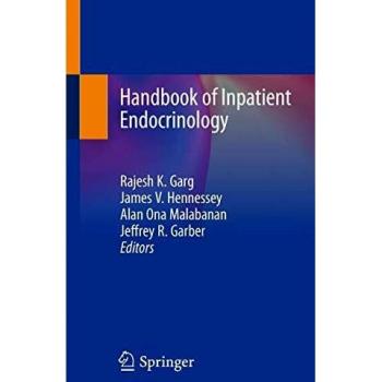 Handbook of Inpatient Endocrinology