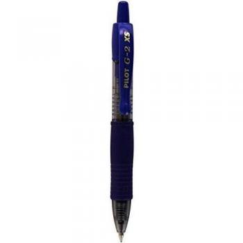 Roller Pilot G-2 Pixie mini Azul