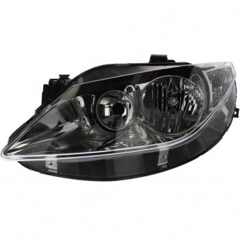 Faro Principal TYC 20-11972-05-2 Izquierda - Conjuntos de Luces de Alta Calidad