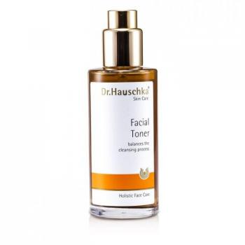 DR. Hauschka Facial Toner (For Normal, Dry & Sensitive Skin) 100ml/3.4oz
