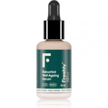 Bakuchiol Anti-Wrinkle Well-Ageing Serum 30ml