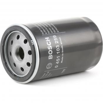 Filtro de Aceite Bosch P3336
