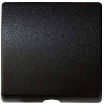 SIMON 82051-38 Placa de Pared, Grafito