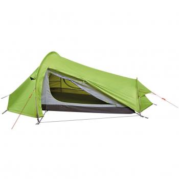 VAUDE Arco 1-2P Tienda, Unisex Adulto, Verde