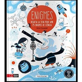 Enigmas de Ciencia