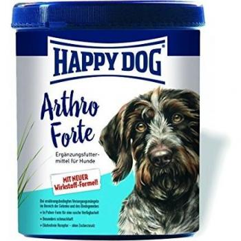 Happy Dog Arthro Forte Comida para Perros - 700 gr