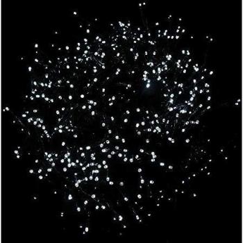Luces de Navidad para Interior led Blancas de 300 cm - LOLAhome