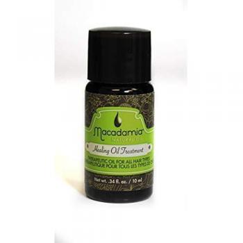 Macadamia Tratamiento 10 Ml