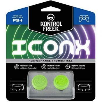 KontrolFreek - Gamerpack Signature Grip Adaptador
