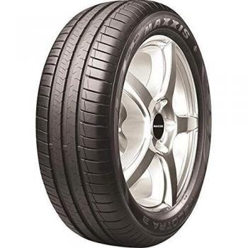 NEUMÁTICOS de verano Maxxis mecotra 3 195/65 R14 89 H