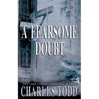 A Fearsome Doubt