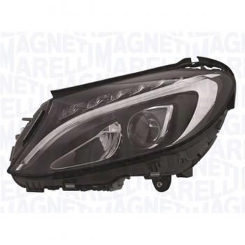 Faro principal delantero MAGNETI MARELLI 711307024437, Derecha