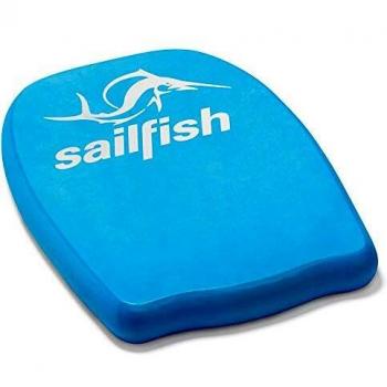 SAILFISH Deska do pływania KICKBOARD BLUE/WHITE