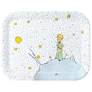 Der Kleine Prinz, la bandeja de la Infancia, de múltiples