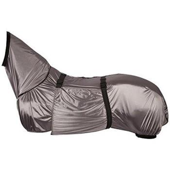 PFIFF Manta eccemas, Gris 125 cm
