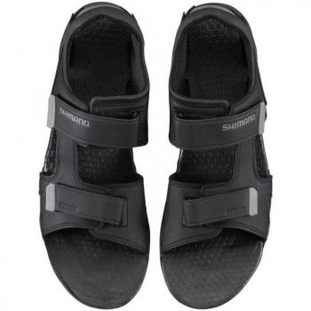 Zapatillas Shimano SD501M MTB Negro Hombre