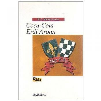Coca-Cola Erdi Aroan