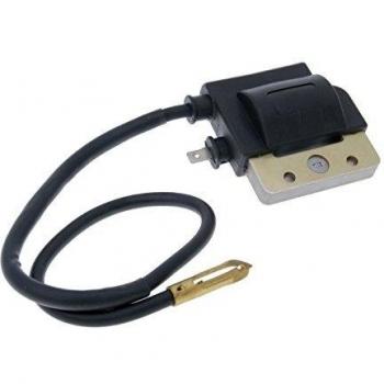 Bobina de Encendido 6V para Piaggio Ape, Bravo, Boss, Ciao, Grillo, Vespa N y PX/Sprint