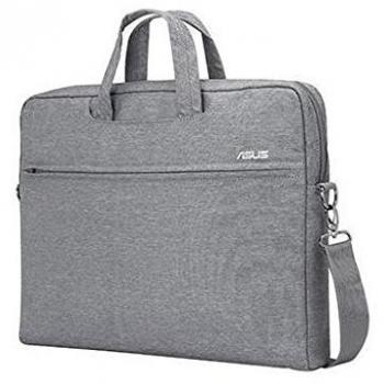 Asus 90XB01D0-BBA050 - Maletín ASUS 12 EOS Carry Bag gris