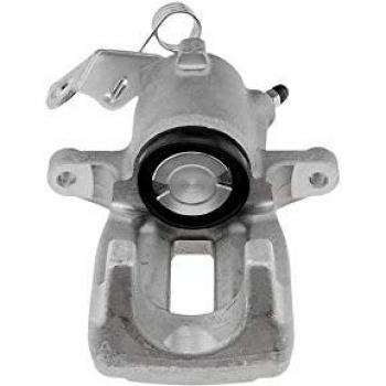 Pinza de Freno NTY HZT-VW-060 para VW, AUDI y SKODA - Compatible con modelos 1J0615423F, 1J0615424E, 6R0615423B,