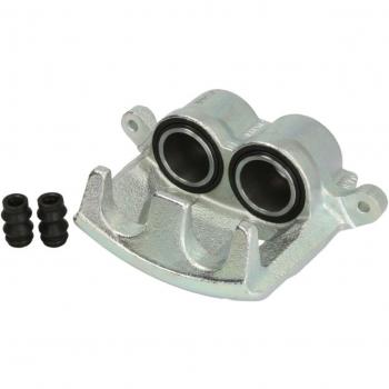Pinza de freno BUDWEG 343137 Delantero Derecha CALIPER