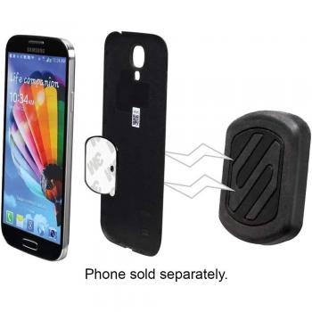 Scosche Magnetic Flush Mount for Smartphone