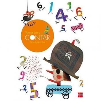 Versos para CONTAR