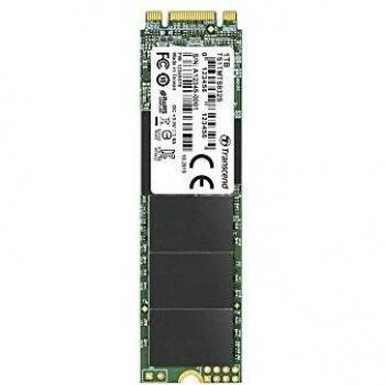 Transcend 832S M.2 1 TB Serial ATA III 3D NAND