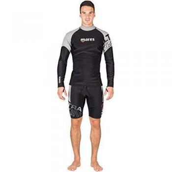 Mares Ultra Trajes de Neopreno, Multicolor, XXXL para Hombre